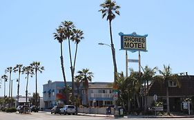 Shores Motel Ventura Ca